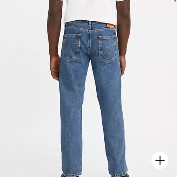 Men’s Levi’s 505, 36 - Picture 3 of 7